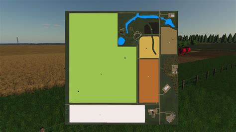 Fs 19 Dahl Ranch V1 0 0 0 Farming Simulator 22 Mod Ls22 Mod Download