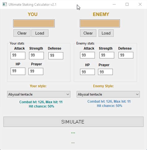 donor bil vouched osrs staking calculator mil sell trade game items