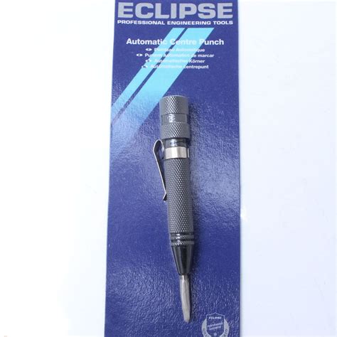 eclipse automatic centre punch  toolnut toolnut