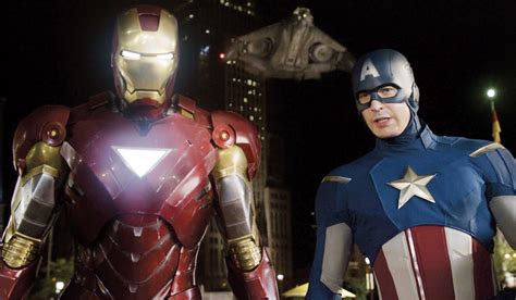 Captain America Civil War Memes Wonder Why Iron Man And