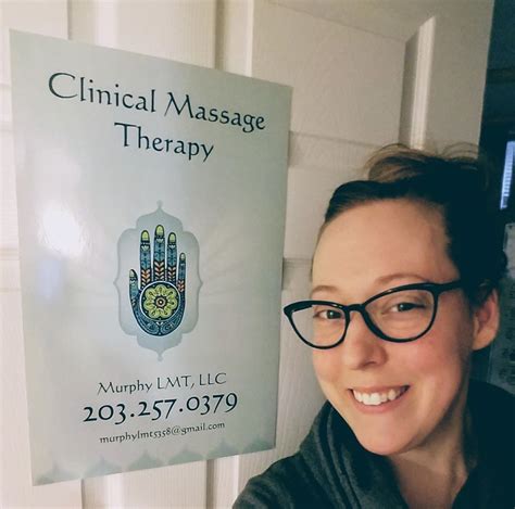 Find A Massage Therapist Profile Amta