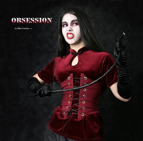 obsession by mike crawley frps blurb books uk