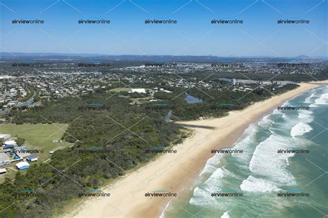 aerial photography currimundi queensland airview