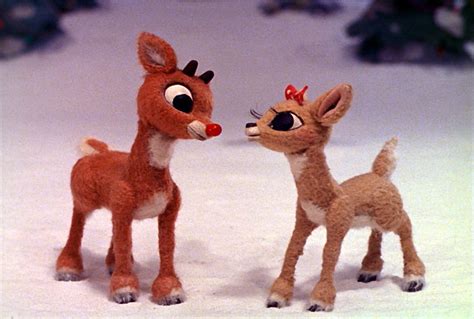 rudolph flies   reader poll  animated holiday tv shows