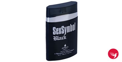 Sex Symbol Black Apple Parfums Kolonjska Voda Parfem Za Muškarce