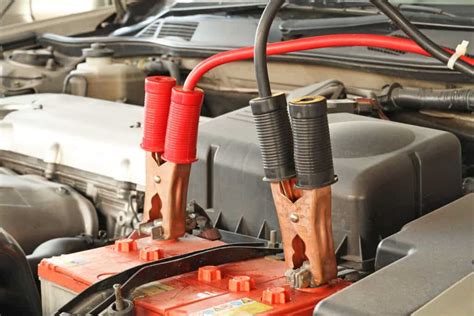 long  charge  car battery   trickle charger vehicle answers
