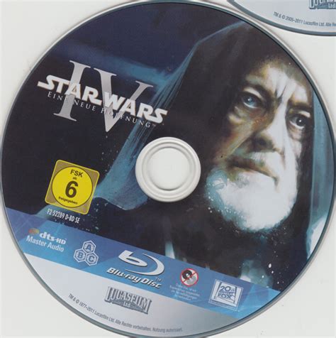 star wars  complete saga  dvd covers cover century