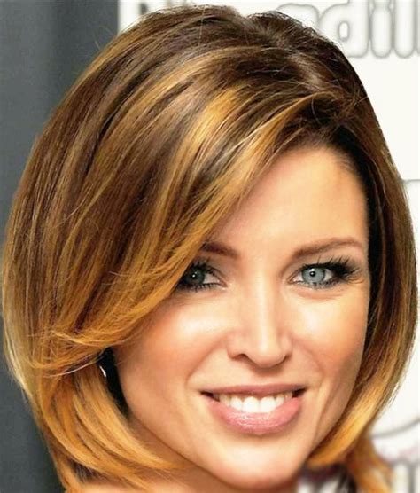 bob cut european hairstyle capellistyle