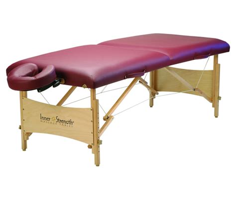 inner strength element massage table package