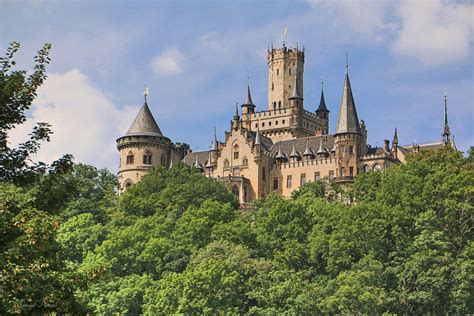 marienburg foto bild architektur deutschland europe bilder auf