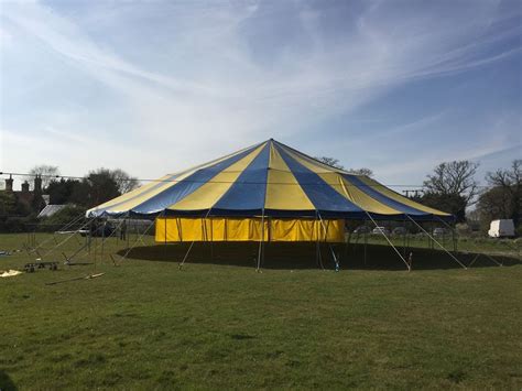 curlew    marquees big tops  circus tents ft