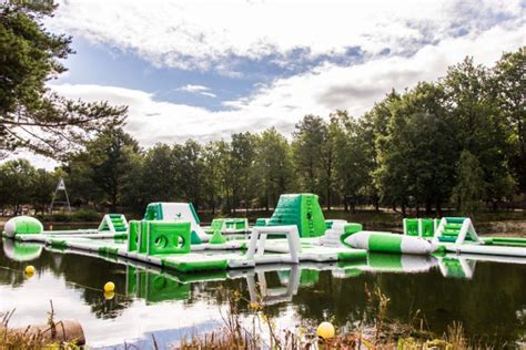 waterparken centerparcs nederland belgie buiten zwembadvakanties