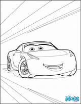 Cruz Cars Ramirez Coloring Pages Disney Movie Hellokids Colorear Para Dibujo Pixar Color Awesome Ausmalbilder Francesco Heroes Inspirational Printable Template sketch template