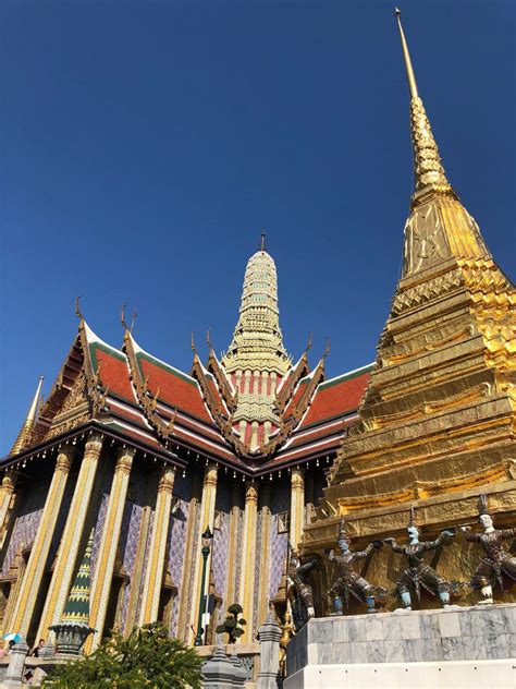 thailand  grand palace ud  blog