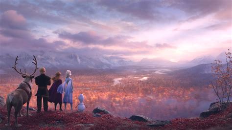 ver frozen ii pelicula completa en español latino