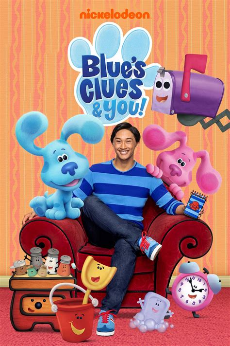 blues clues peacecommissionkdsggovng