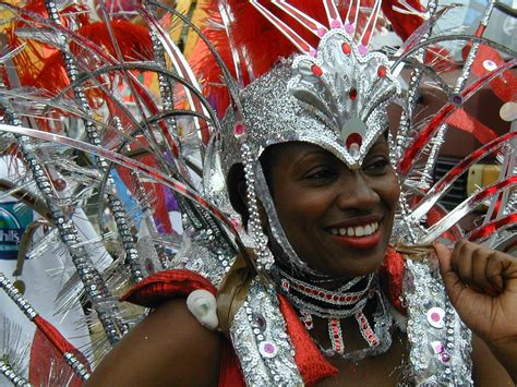 Trinidad Carnival The Caribbean’s Biggest Party