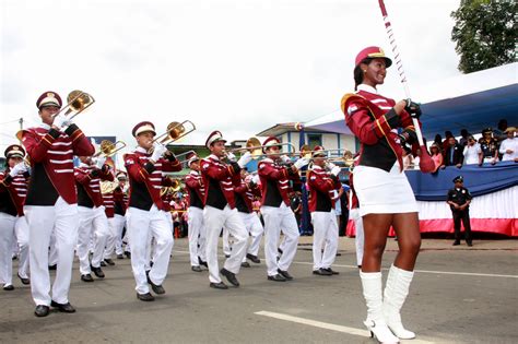 bandas musicales  se destacan