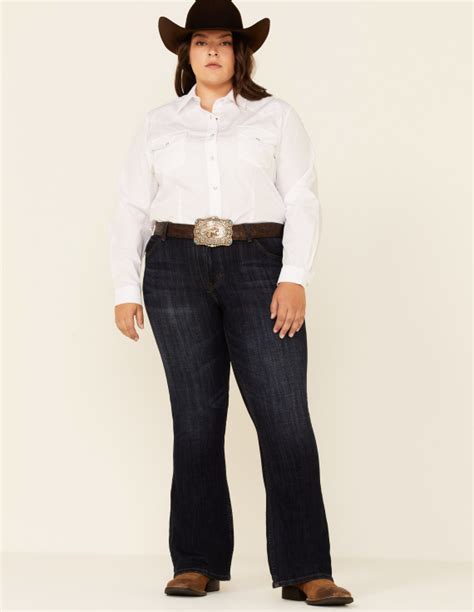 13 Plus Size Cowgirl Outfit Ideas Western Fashion Plus Size