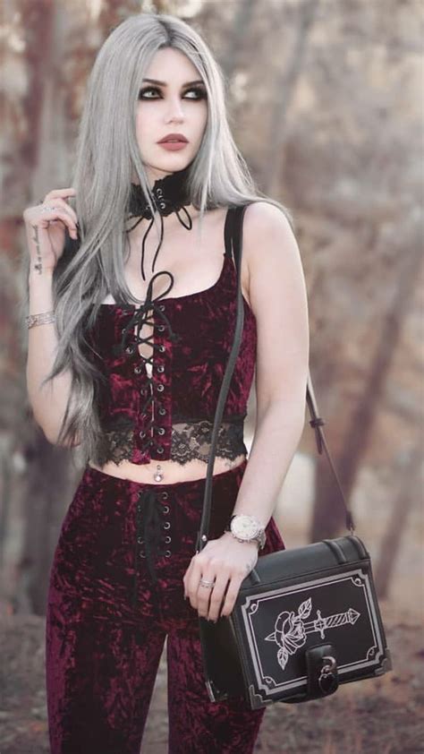 pin by spiro sousanis on dayana goth fashion punk gothic outfits