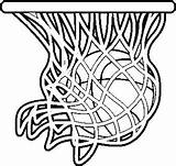 Basketball Clipart Clip Hoop Coloring Cliparts Pages Clipartix Goal Basketballs Party Use Engraving Trophy Creations Ball Library Line Printable Clipartpanda sketch template