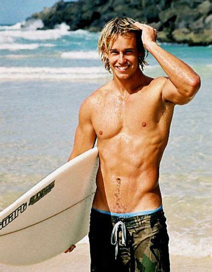 Pin By David Scott On Surfstyle Surfer Guys Sexy Men Hot Surfer Guys