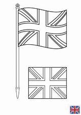 Britain sketch template
