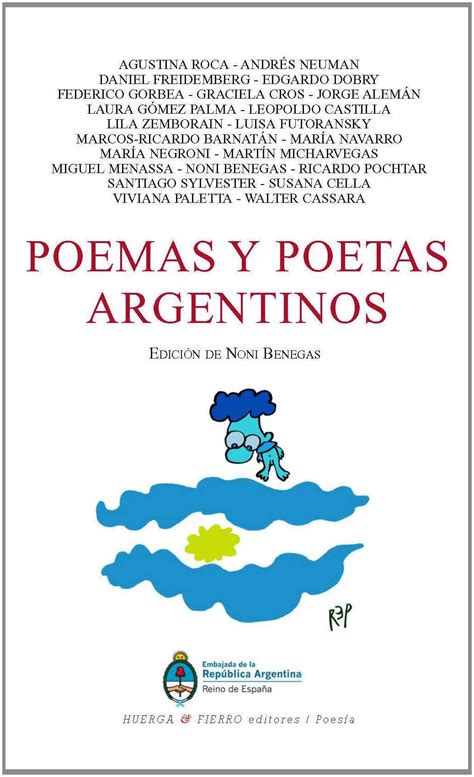 poemas  poetas argentinos