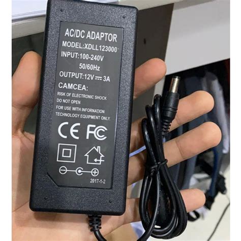 watts      adapter power supply  led lights cctv  piso wifi vendo machines