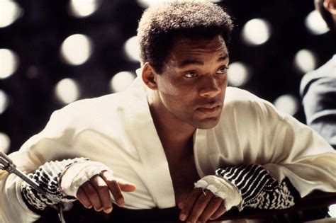 muhammad ali dead will smith recalls playing legendary boxer in ali biopic the independent