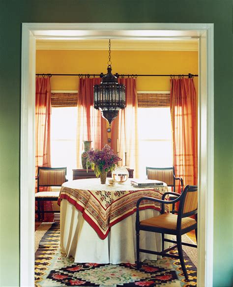 dining room paint colors huffpost