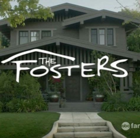 fosters house  images  fosters  fosters tv show  fosters season
