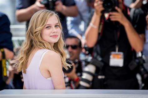 photo de angourie rice the nice guys photo promotionnelle angourie