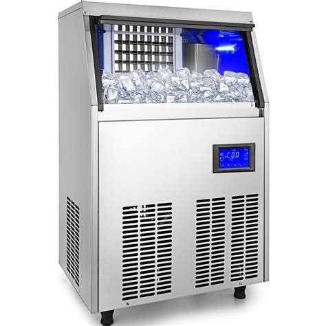 Vevor Ice Machine Water Filter Cubii Machine