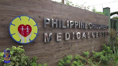 philippine childrens medical center beneficiary youtube