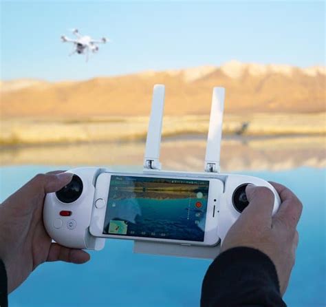 potensic dreamer  review drone reviews