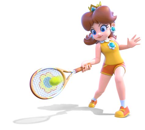 Mario Tennis Ultra Smash Overview Trailer And Artworks