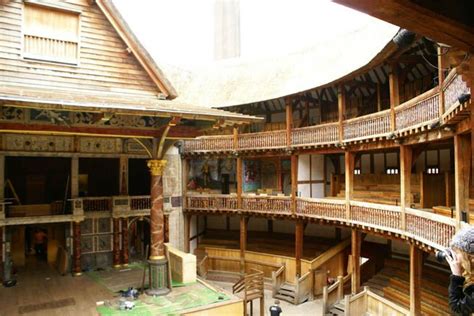 17 Best Images About Globe Theater On Pinterest