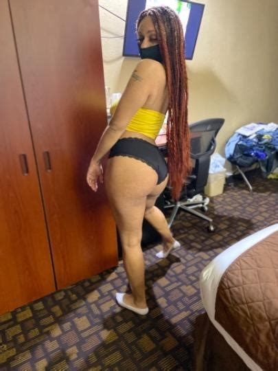 Georgia Escort Thot Kevii Shesfreaky