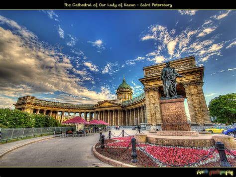 check   kazan cathedral  russia  boomsbeat