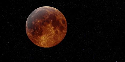 lunar eclipse   wallpapers earth blog