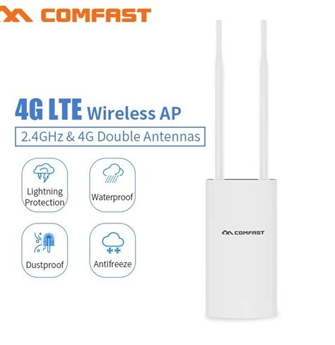 Top 10 Most Popular Outdoor Wireless Router List And Get Free Shipping