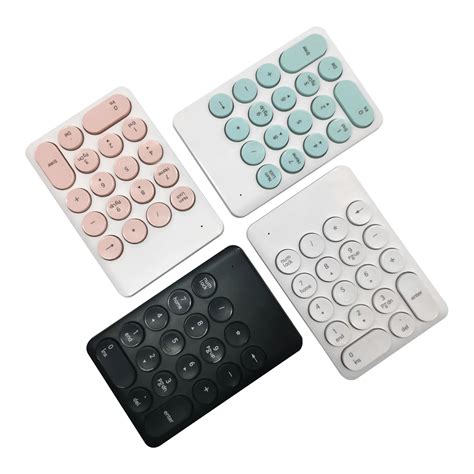 wireless mini office calculator keyboard  computer buy calculator keyboardnumeric