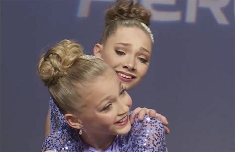 Dance Moms’ Brynn Rumfallo Isn’t And Shouldn’t Be The New Maddie