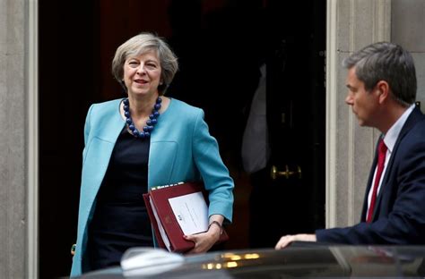 hooggerechtshof beslist britse regering heeft goedkeuring parlement nodig voor brexit