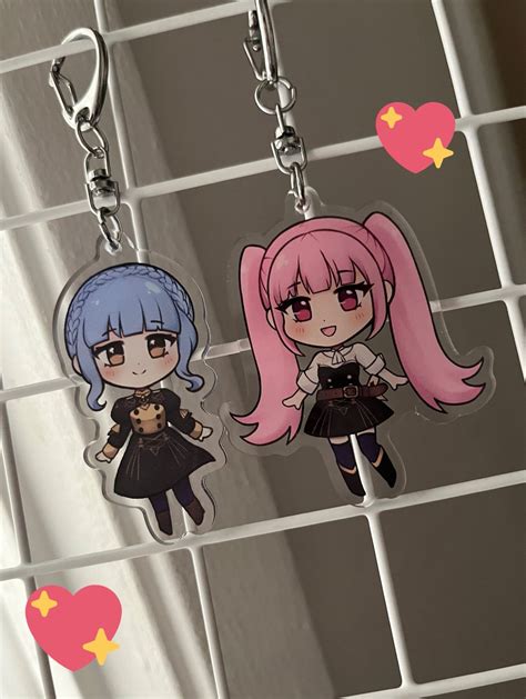 Luci ♡ On Twitter Do Not Separate Marianne And Hilda 🥹🥺