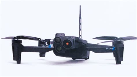 parrot anafi ua  perfect drone  search  rescue operators