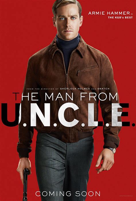 watch henry cavill armie hammer and alicia vikander get their spy game going in new trailer for