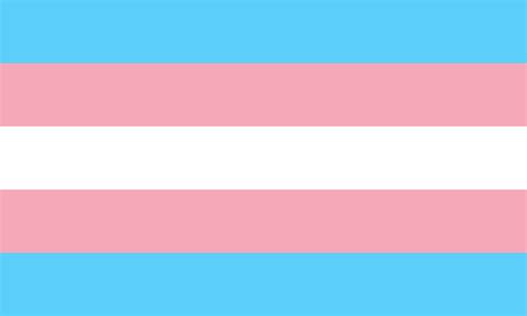File Transgender Pride Flag Svg Wikimedia Commons