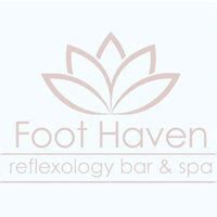 foot haven reflexology bar spa linkedin